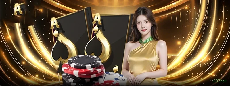 Download PC 687bet