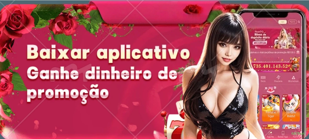 Cashback semanal 687bet