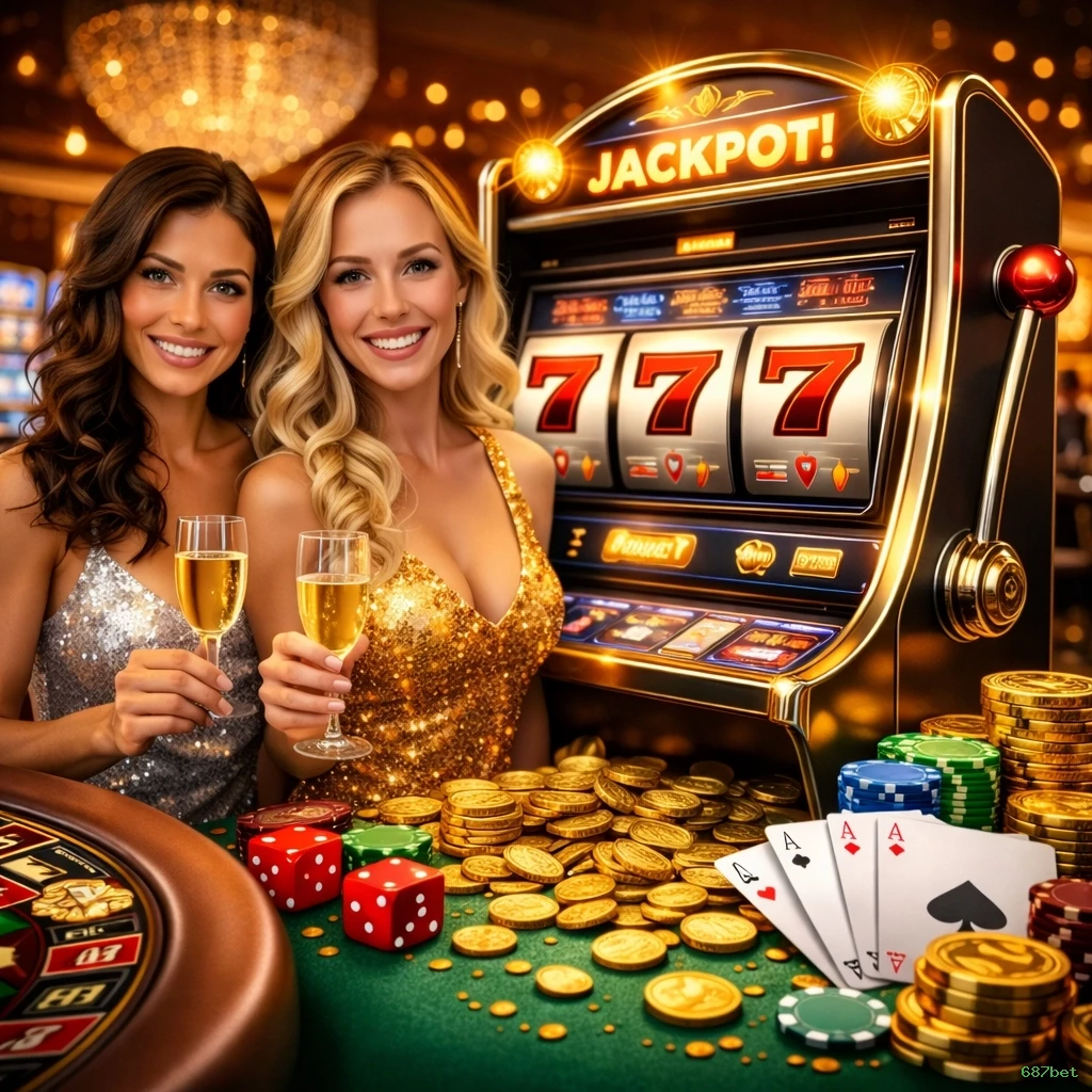 Fortune Rabbit - Slot Fortune series