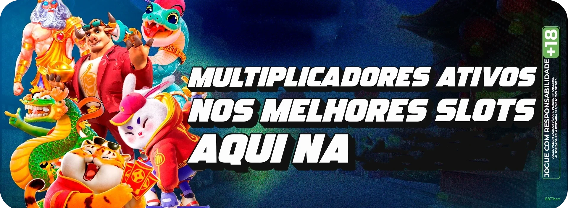 Apostas esportivas ao vivo na 687bet