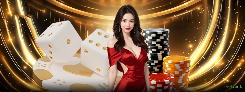 Promoções e bônus exclusivos da 687bet