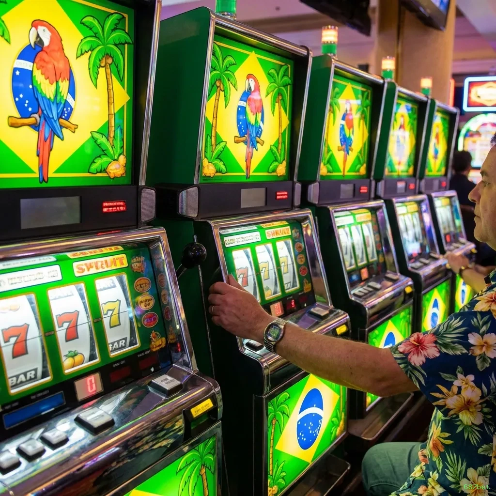 Segurança 687bet