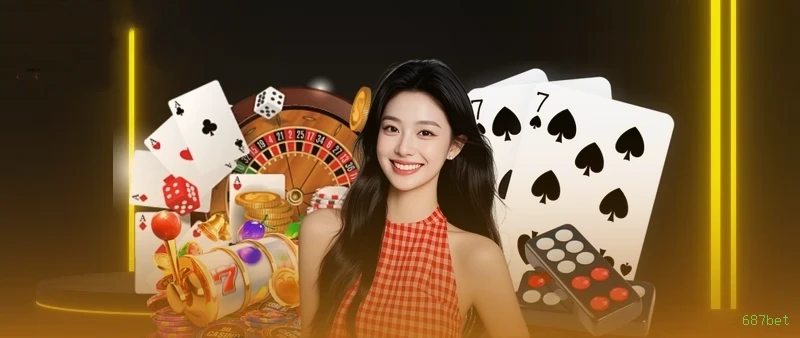 Performance 687bet
